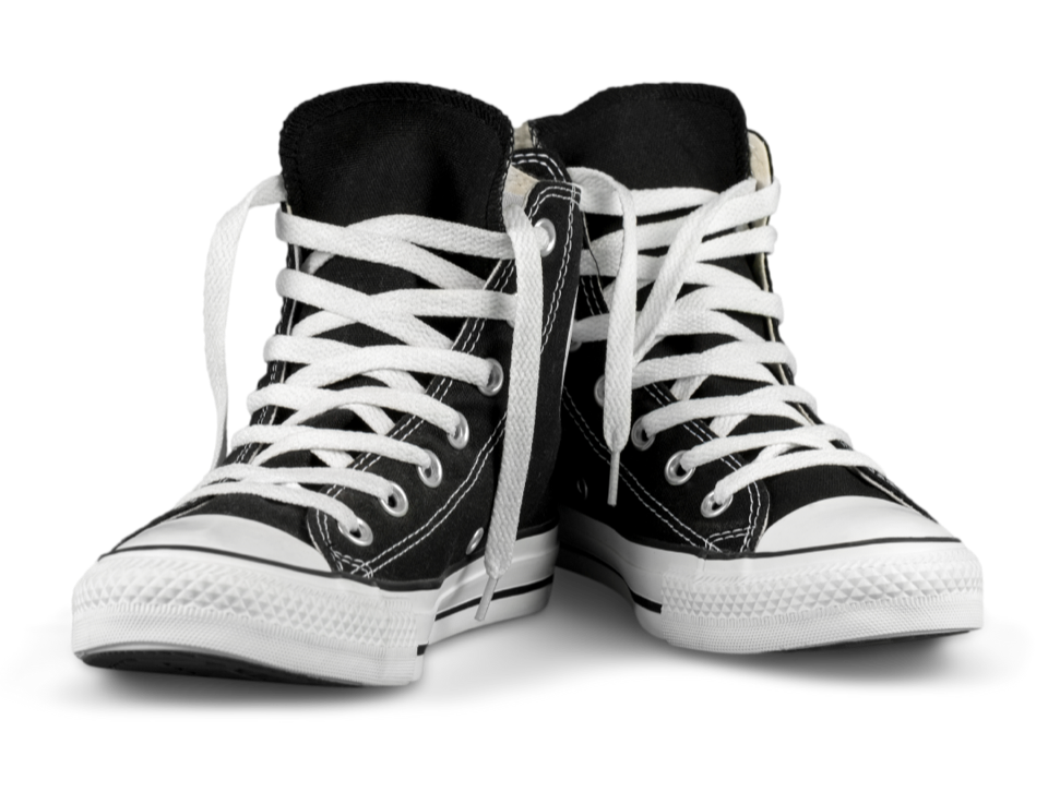 Sepatu