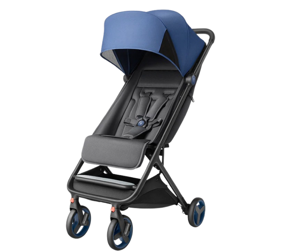 Baby Stroller dan Car Seat