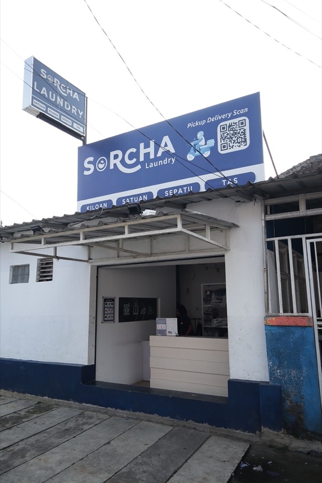 Outlet Sorcha
